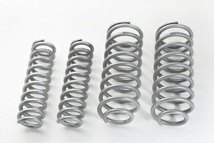 JAOS BATTLEZ リフトアップスプリング Ti-W ver.B トヨタ FJクルーザー 2010/11〜 B732245B