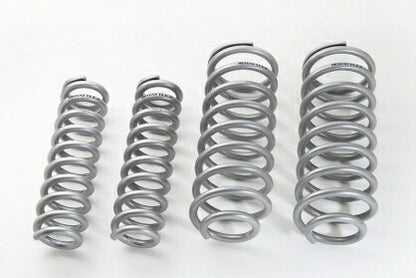 JAOS BATTLEZ リフトアップスプリング Ti-W ver.B トヨタ FJクルーザー 2010/11〜 B732245B