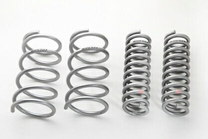 JAOS BATTLEZ リフトアップスプリング Ti-W ミツビシ デリカD：5 2007/01〜 B732304