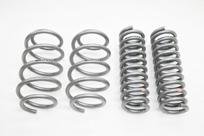 JAOS BATTLEZ リフトアップスプリング Ti-W ミツビシ デリカD：5 3DA-CV1W 2019/02〜 B732306B