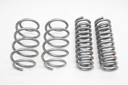 JAOS BATTLEZ リフトアップスプリング Ti-W ミツビシ デリカD：5 3DA-CV1W 2019/02〜 B732306B
