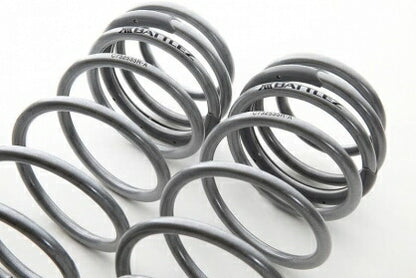 JAOS BATTLEZ リフトアップスプリング Ti-W スズキ ハスラー MR31S/MR41S系 2014/01〜2020/01 B732535