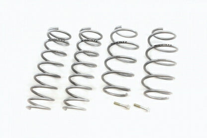 JAOS BATTLEZ リフトアップスプリング Ti-W スズキ ハスラー MR52S/MR92S系 2020/01〜 B732536A