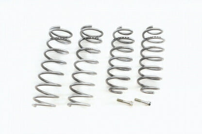 JAOS BATTLEZ リフトアップスプリング Ti-W スズキ ハスラー MR52S/MR92S系 2020/01〜 B732536B