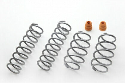 JAOS BATTLEZ リフトアップスプリング Ti-W スズキ イグニス 2016/02〜 B732545