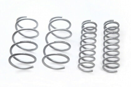 JAOS BATTLEZ リフトアップスプリング Ti-W スバル フォレスター SJ#系 2012/11〜2018/06 B732743