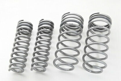 JAOS BATTLEZ ローダウンスプリング Ti-W トヨタ ランドクルーザー 200系 2007/09〜 B736048