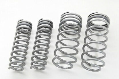 JAOS BATTLEZ ローダウンスプリング Ti-W トヨタ ランドクルーザー 200系 2007/09〜 B736048