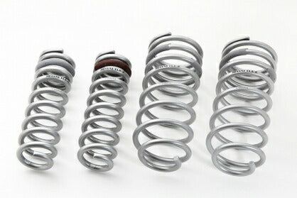 JAOS BATTLEZ ローダウンスプリング Ti-W トヨタ ランドクルーザープラド 150系 2009/09〜 B736065