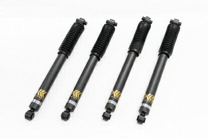 JAOS BATTLEZ ダンパー MS JEEP ラングラー JL 2018/11〜 B769S903