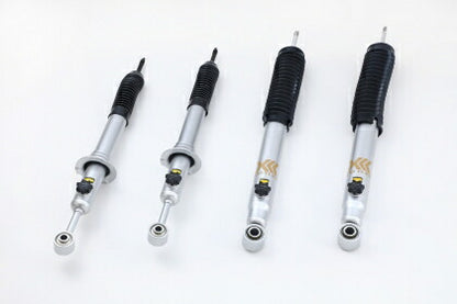 JAOS BATTLEZ ダンパー AJ トヨタ FJクルーザー 2007〜2009モデル B770A244