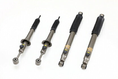 JAOS BATTLEZ ダンパー VFA トヨタ ハイラックス 125系 2017/09〜 B771A096