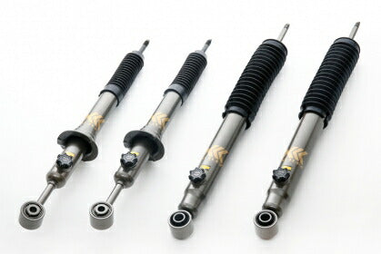 JAOS BATTLEZ ダンパー VFA トヨタ FJクルーザー 2010/11〜 B771A245