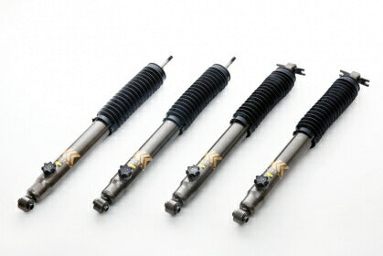 JAOS BATTLEZ ダンパー VFA JEEP ラングラー JK 2007/03〜2018/10 B771A901