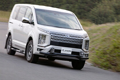 JAOS BATTLEZ ダンパー VFAS ミツビシ デリカD：5 3DA-CV1W 2019/02〜 B773A306