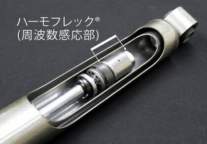 JAOS BATTLEZ ダンパー VFS ミツビシ デリカD：5 ガソリン車:2012/07〜ディーゼル車:2013/01〜2019/02 B775305
