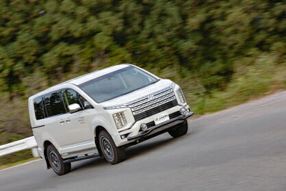 JAOS BATTLEZ ダンパー VFS ミツビシ デリカD：5 3DA-CV1W 2019/02〜 B775306