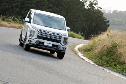 JAOS BATTLEZ ダンパー VFS ミツビシ デリカD：5 3DA-CV1W 2019/02〜 B775306