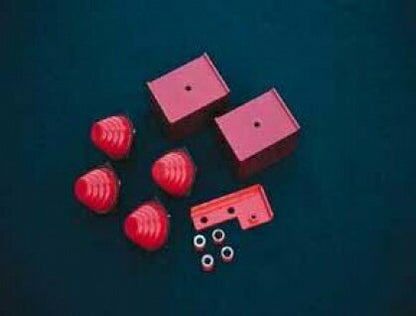 JAOS BATTLEZ アシストキット トヨタ ランドクルーザープラド 90系 1996/05〜2002/09 B782061