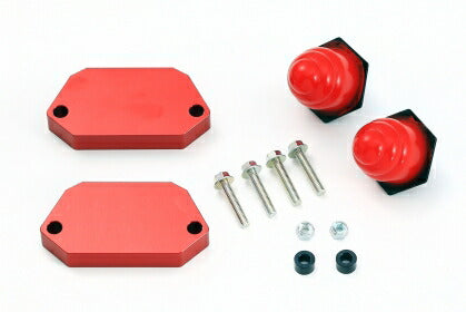 JAOS BATTLEZ アシストキット トヨタ ランドクルーザープラド 120系 2002/10〜2009/08 B782063
