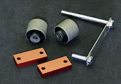 JAOS BATTLEZ アシストキット スズキ ジムニー JB23系 1998/10〜2018/02 B782512