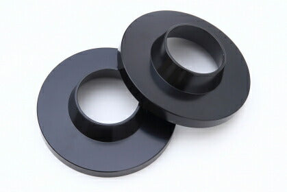 JAOS BATTLEZ リフトアップコイルスペーサー リヤ ミツビシ デリカD：5 2007/01〜 B785304RA