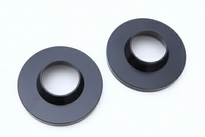 JAOS BATTLEZ リフトアップコイルスペーサー リヤ ミツビシ デリカD：5 2007/01〜 B785304RA