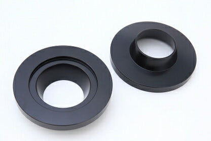 JAOS BATTLEZ リフトアップコイルスペーサー リヤ ミツビシ デリカD：5 2007/01〜 B785304RA