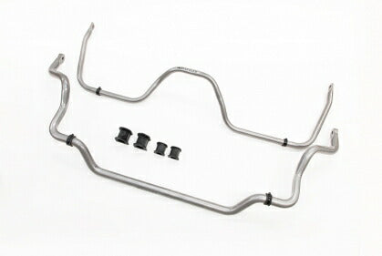 JAOS BATTLEZ スタビライザー フロント&リヤセット トヨタ ランドクルーザープラド 120系 2002/10〜2009/08 B792063