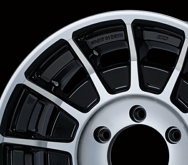 ENKEI ALLROAD/BAJA 【17×8J 6-139 INSET20】 トヨタ ハイラックス QDF-GUN125 2017/09 FMC