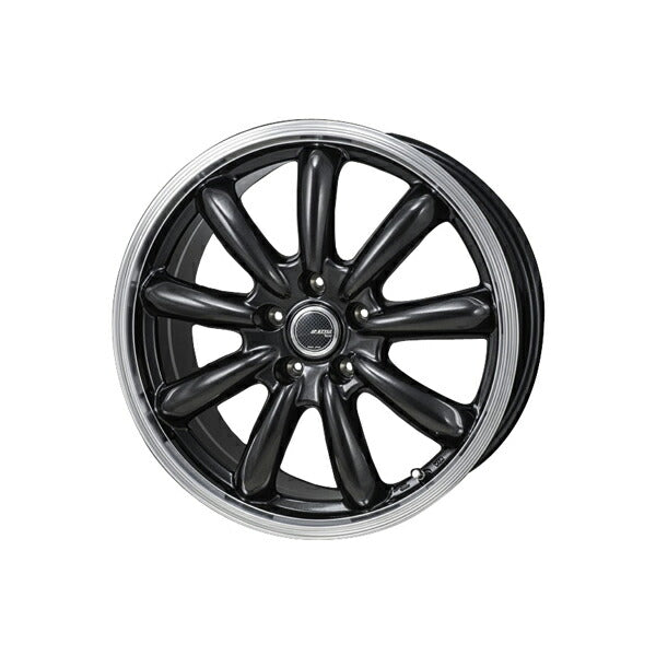 MONZA JAPAN JP-STYLE/Bany 【17×7.0J 5-114.3 INSET53】 ホンダ CR-V RE系 2006/10〜 RB-20