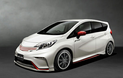 MONZA JAPAN JP-STYLE/Bany 【17×7.0J 5-114.3 INSET53】 ホンダ オデッセイ RC1/RC2 2013/11〜 RB-20