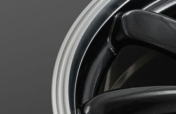 MONZA JAPAN JP-STYLE/Bany 【17×7.0J 5-114.3 INSET53】 ホンダ ステップワゴン RP1/RP2/RP3/RP4/RP5 2015/04〜 RB-20