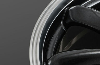MONZA JAPAN JP-STYLE/Bany 【17×7.0J 5-114.3 INSET53】 ホンダ ステップワゴン RP1/RP2/RP3/RP4/RP5 2015/04〜 RB-20