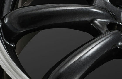 MONZA JAPAN JP-STYLE/Bany 【17×7.0J 5-114.3 INSET53】 トヨタ ヴォクシー/ノア/エスクァイア 80系 2014/01〜 RB-20