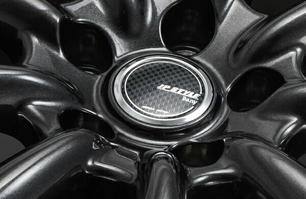 MONZA JAPAN JP-STYLE/Bany 【17×7.0J 5-114.3 INSET53】 スズキ スイフトスポーツ ZC33S 2017/09〜 RB-20