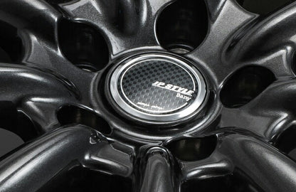 MONZA JAPAN JP-STYLE/Bany 【17×7.0J 5-114.3 INSET53】 マツダ アテンザ/アテンザワゴン GG系/GY系 2002/05〜2005/06 RB-20
