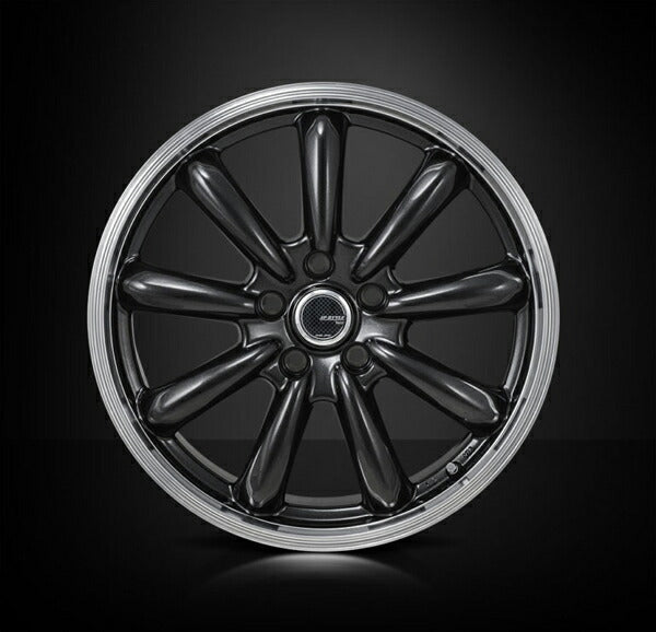 MONZA JAPAN JP-STYLE/Bany 【17×7.0J 5-114.3 INSET53】 ホンダ CR-V RW系 2018/10〜 RB-20