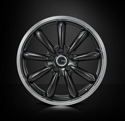 MONZA JAPAN JP-STYLE/Bany 【17×7.0J 5-114.3 INSET53】 ホンダ CR-V RW系 2018/10〜 RB-20