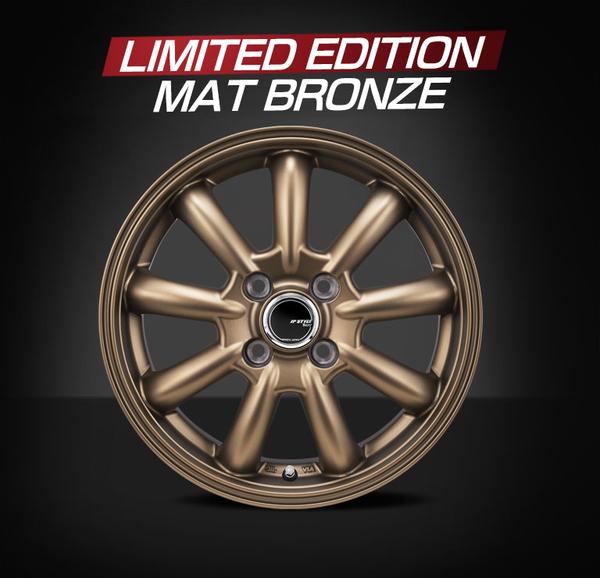 MONZA JAPAN JP-STYLE/Bany 【14×4.5J 4-100 INSET45】 ダイハツ ムーヴコンテ/ムーヴコンテカスタム L575S/L585S 2008/08〜 RB-26