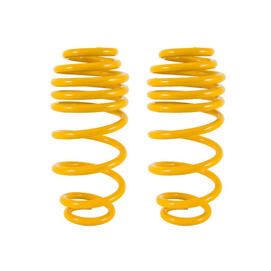 OHLINS 粗巻スプリング ホンダ シビック FD2 CSP-FD207-20