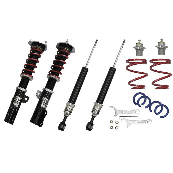 CR-Z ZF2 車高調 RSR ベーシックi BAIH303M RS-R RS☆R Basic☆i Basic