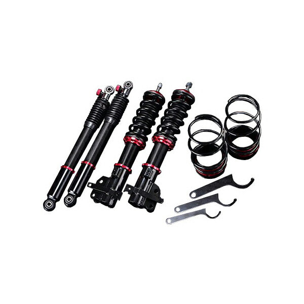 Spiegel プロスペックベーシック ダイハツ ミラジーノ L660S BSYD06-5