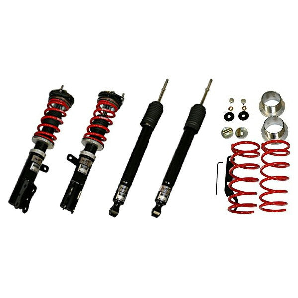 RS-R Best☆i C&K ホンダ フィットハイブリッド GP4 2012/05〜2013/08 BICKH278M