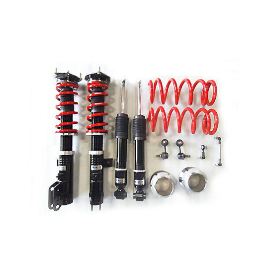 RS-R Best☆i 上下 ランドクルーザー250 TRJ250W 2024/4〜 【BIJT212M】 車高調キット 1台分セット