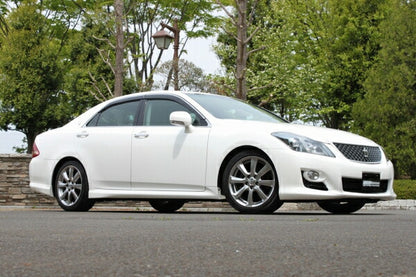 FINAL KONNEXION BLACK SUS スバル ステラ RN1 2006/06〜2011/05 BF011B