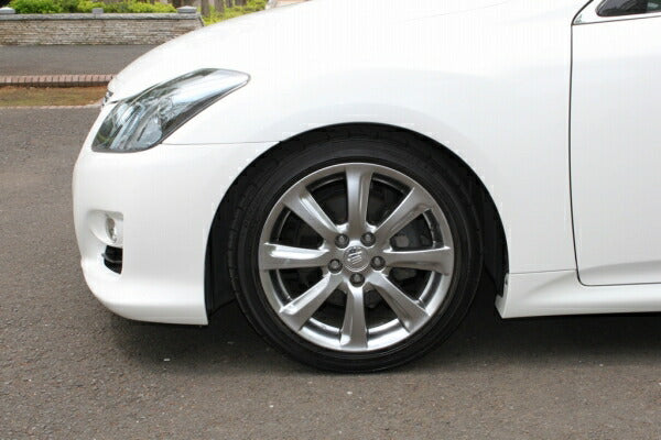 FINAL KONNEXION BLACK SUS スズキ Keiワークス HN22S 2002/11〜2009/10 BS002A