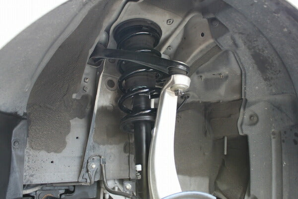 FINAL KONNEXION BLACK SUS トヨタ エスティマ MCR30W 2000/01〜2005/12 BT014A