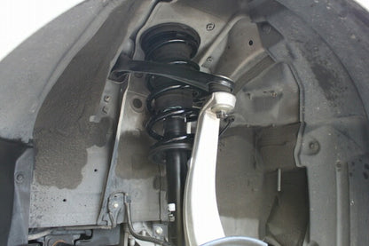 FINAL KONNEXION BLACK SUS スズキ Keiワークス HN22S 2002/11〜2009/10 BS002A