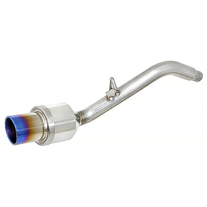 FUJITSUBO legalis BLAZE ワゴンR RR ABA-MH21S H16.12〜H17.9（2004.12〜2005.9） 【550-80272】 マフラー フジツボ レガリス ブレイズ